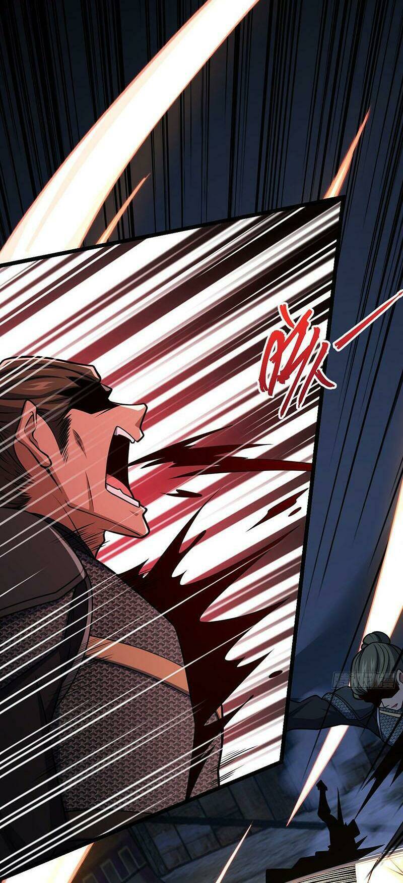 Đại Vương Tha Mạng Chapter 537 - Trang 2