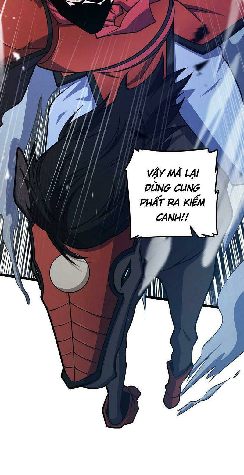 Đại Vương Tha Mạng Chapter 537 - Trang 2