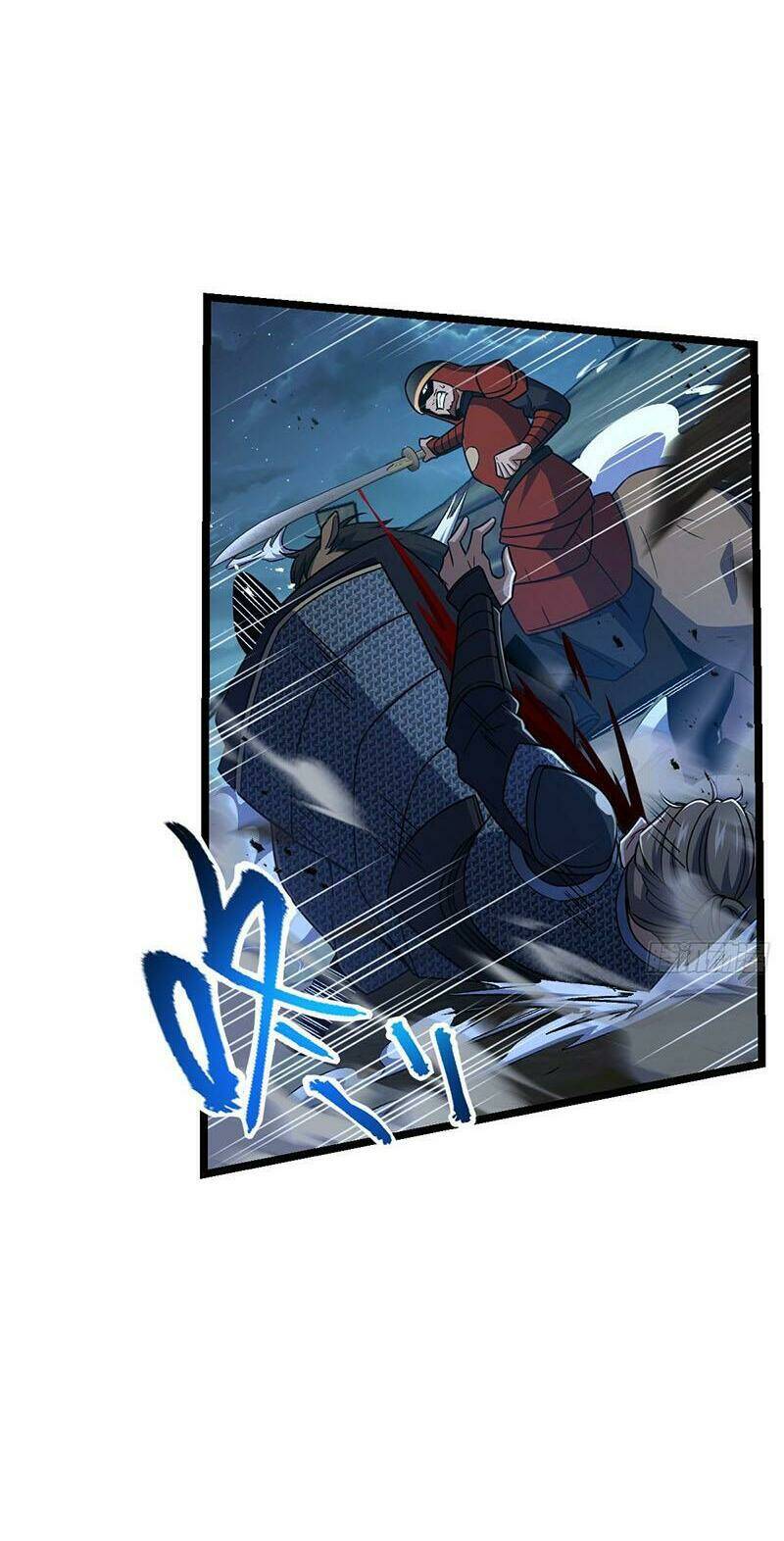 Đại Vương Tha Mạng Chapter 537 - Trang 2