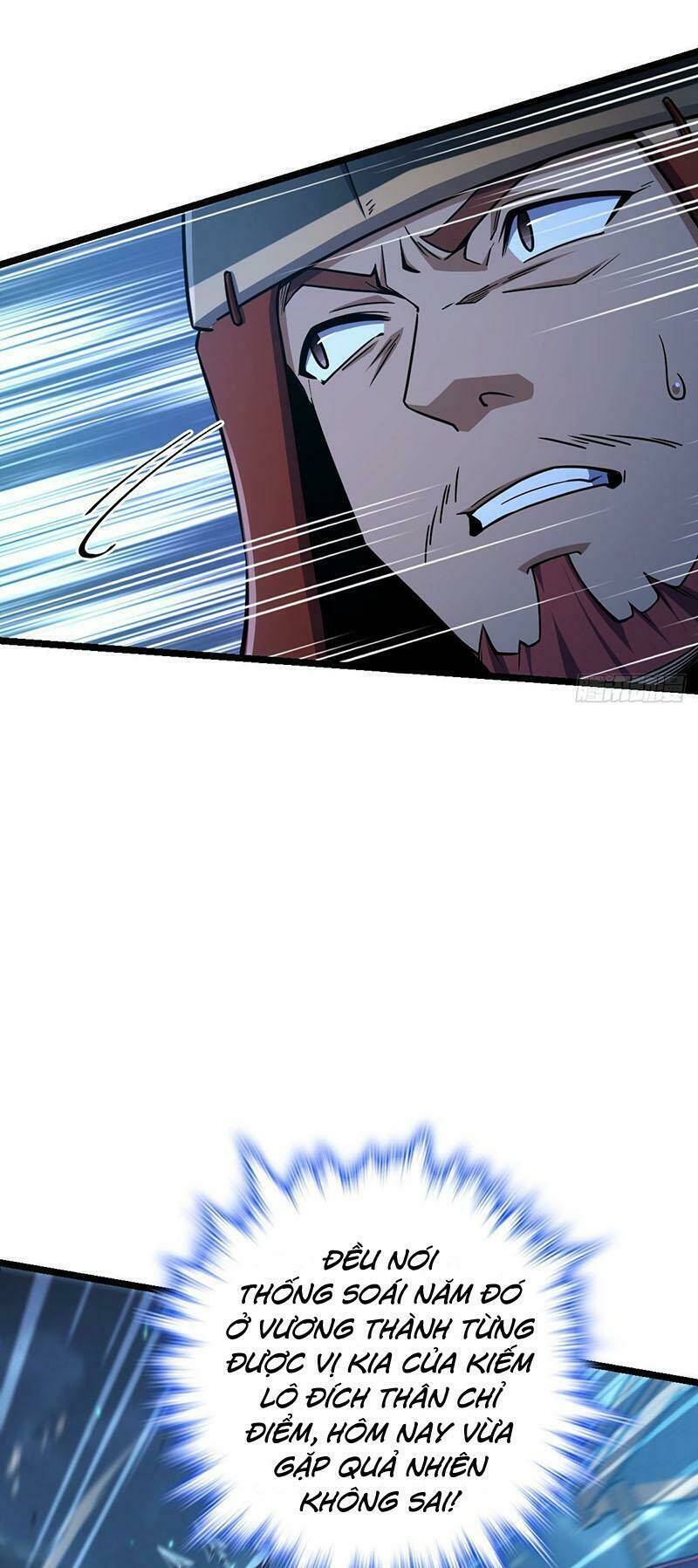 Đại Vương Tha Mạng Chapter 537 - Trang 2