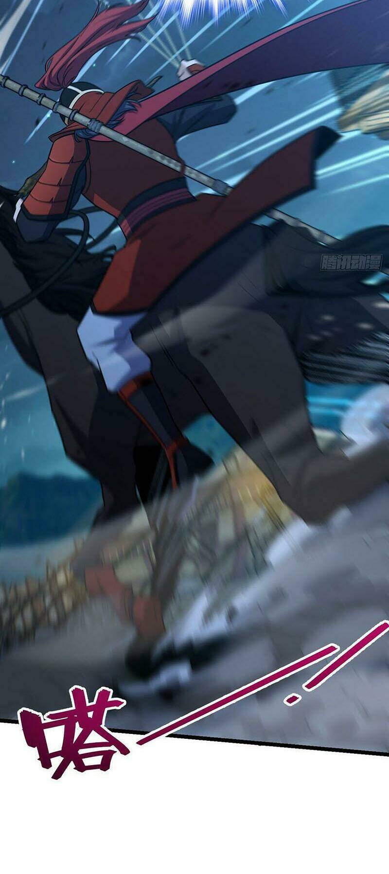 Đại Vương Tha Mạng Chapter 537 - Trang 2