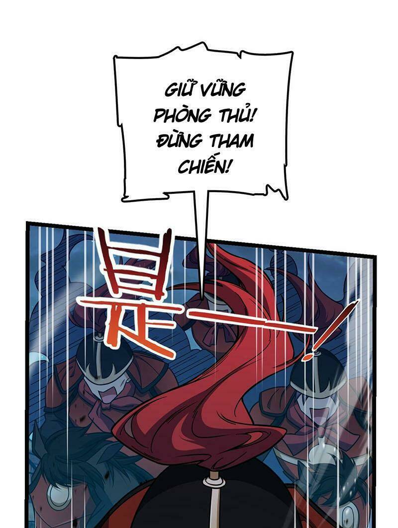 Đại Vương Tha Mạng Chapter 537 - Trang 2