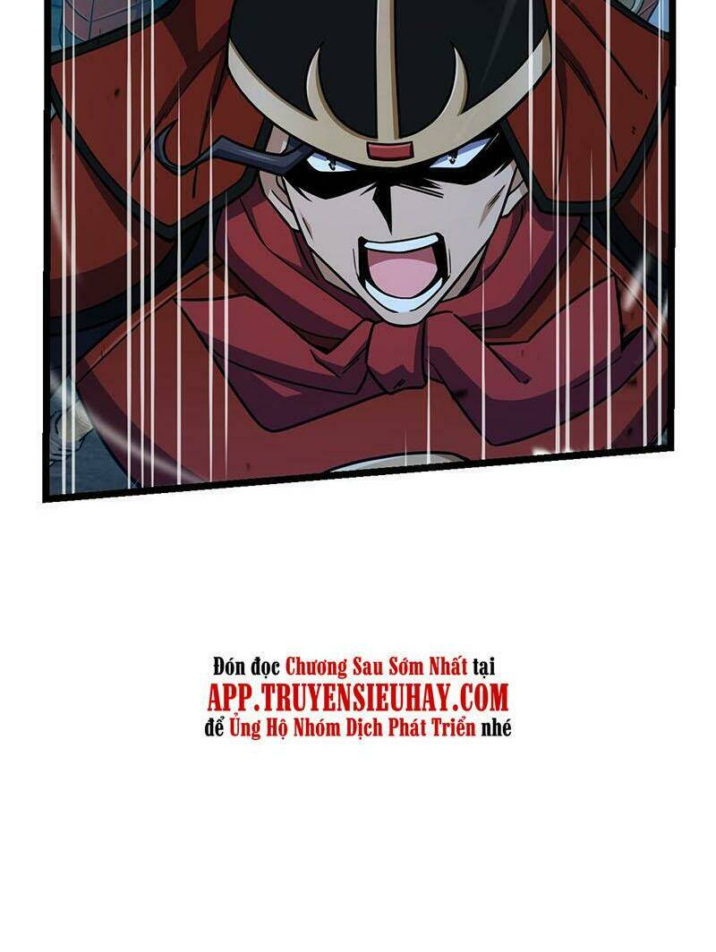 Đại Vương Tha Mạng Chapter 537 - Trang 2