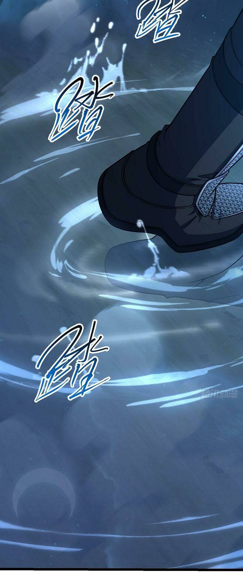 Đại Vương Tha Mạng Chapter 537 - Trang 2