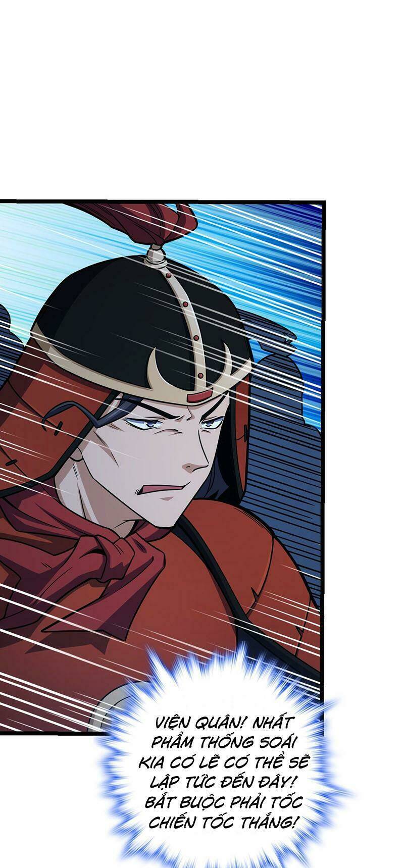 Đại Vương Tha Mạng Chapter 537 - Trang 2