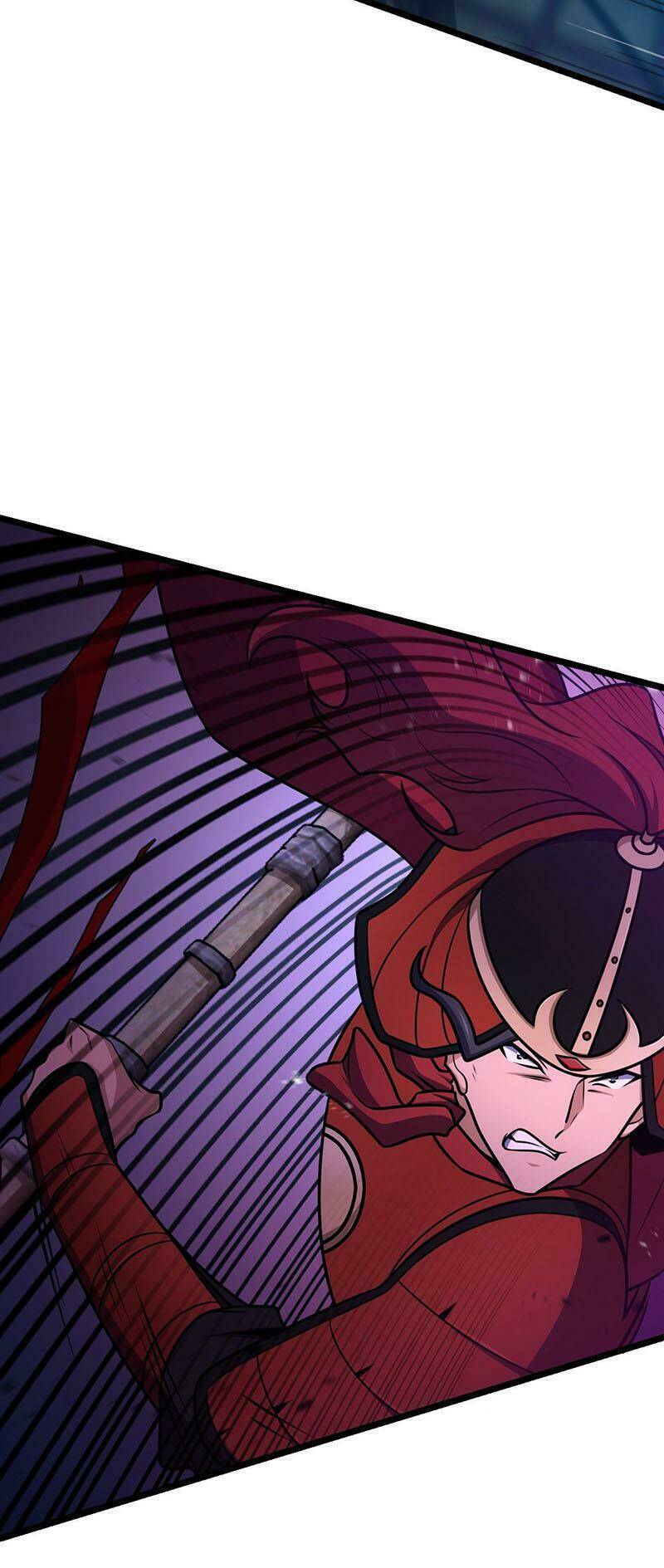 Đại Vương Tha Mạng Chapter 537 - Trang 2