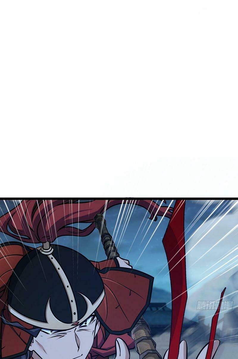 Đại Vương Tha Mạng Chapter 537 - Trang 2