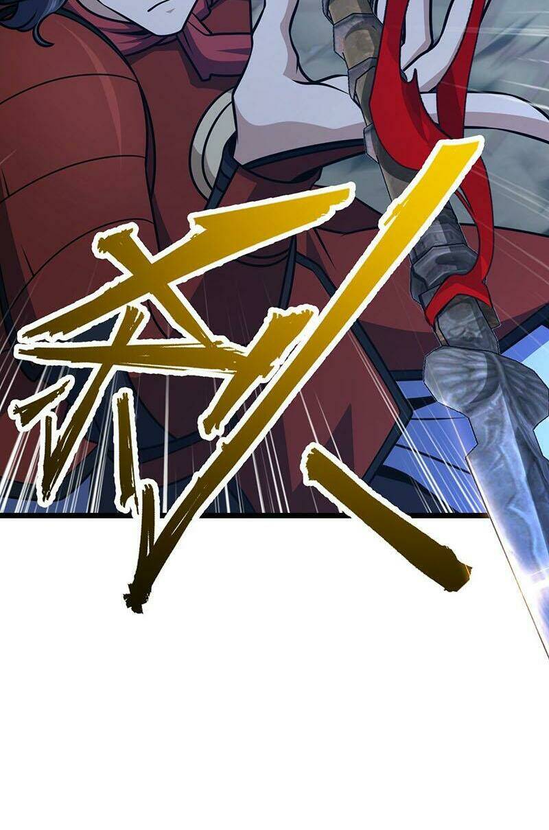 Đại Vương Tha Mạng Chapter 537 - Trang 2