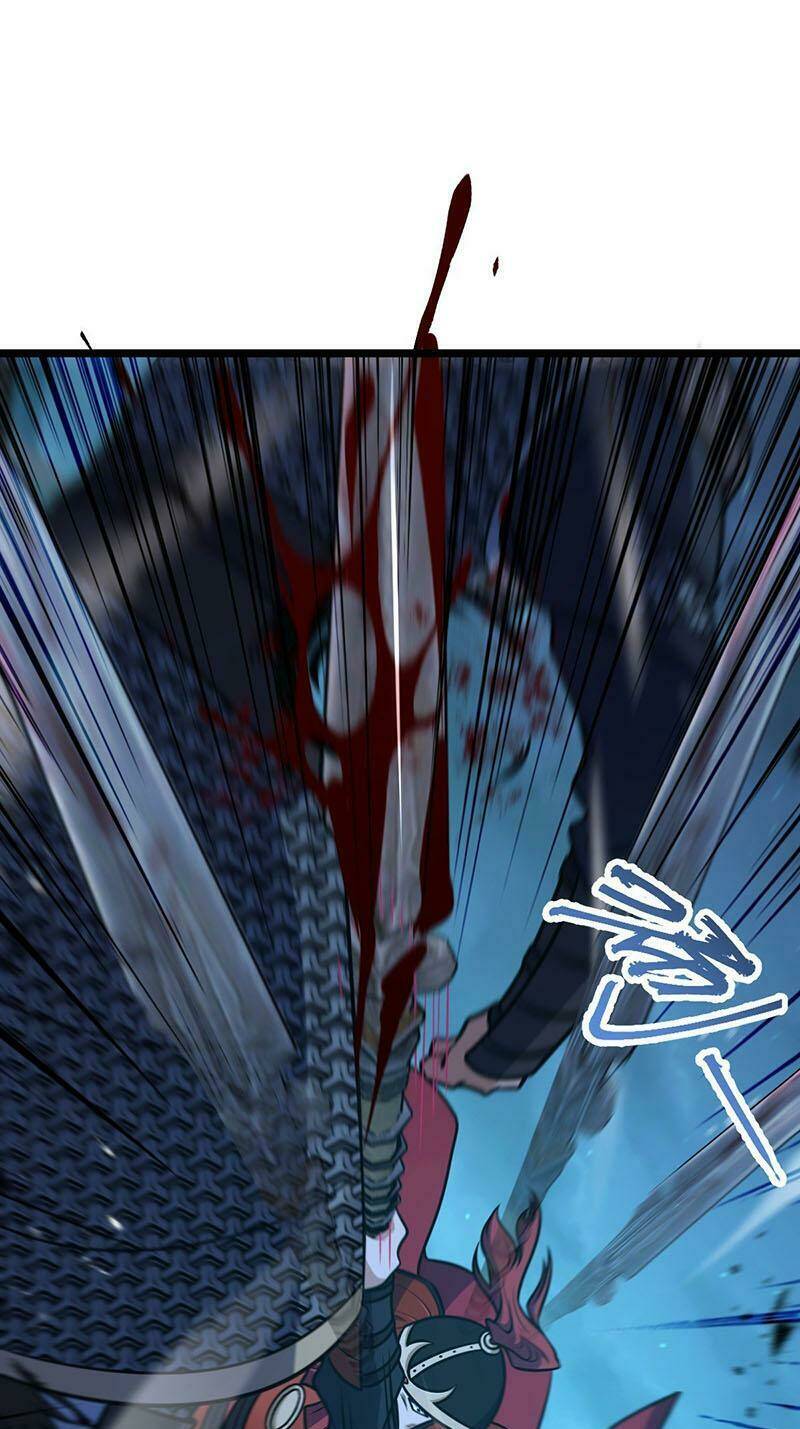 Đại Vương Tha Mạng Chapter 537 - Trang 2