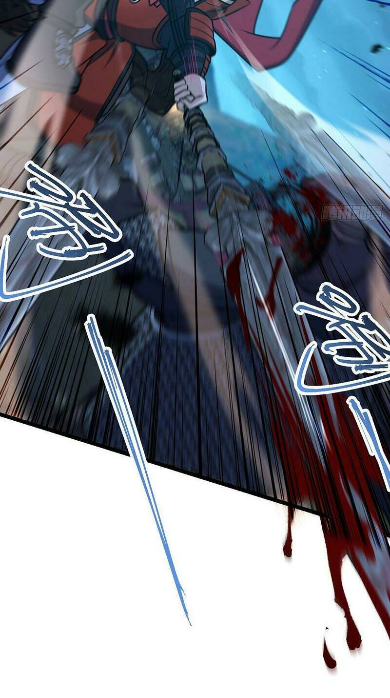 Đại Vương Tha Mạng Chapter 537 - Trang 2