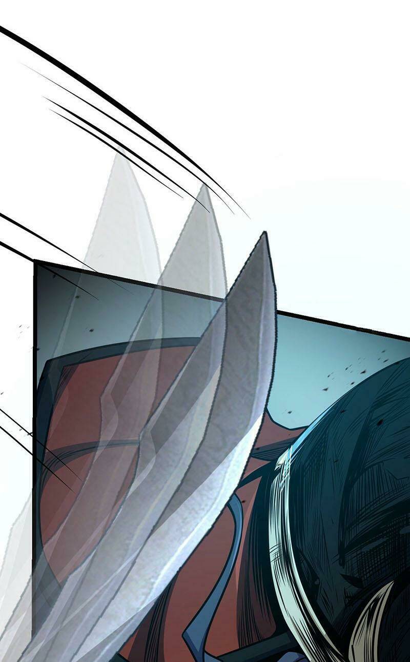 Đại Vương Tha Mạng Chapter 537 - Trang 2