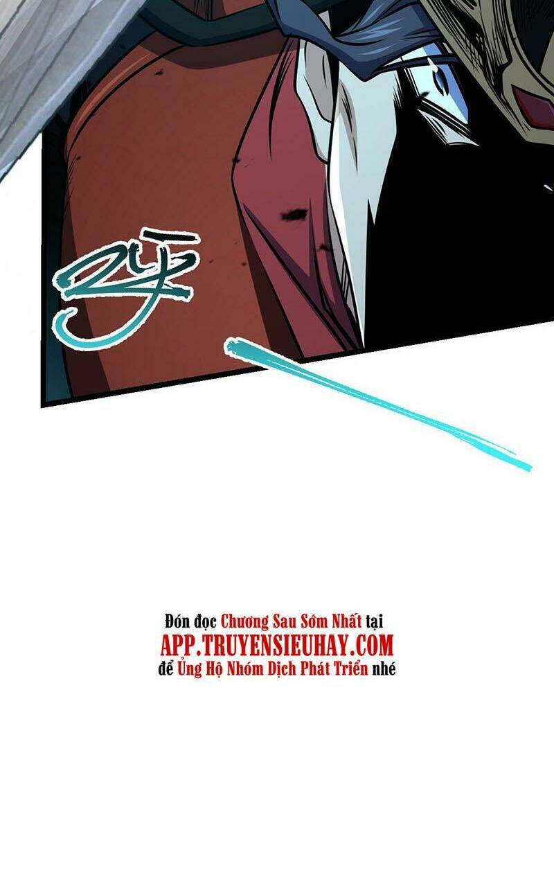 Đại Vương Tha Mạng Chapter 537 - Trang 2