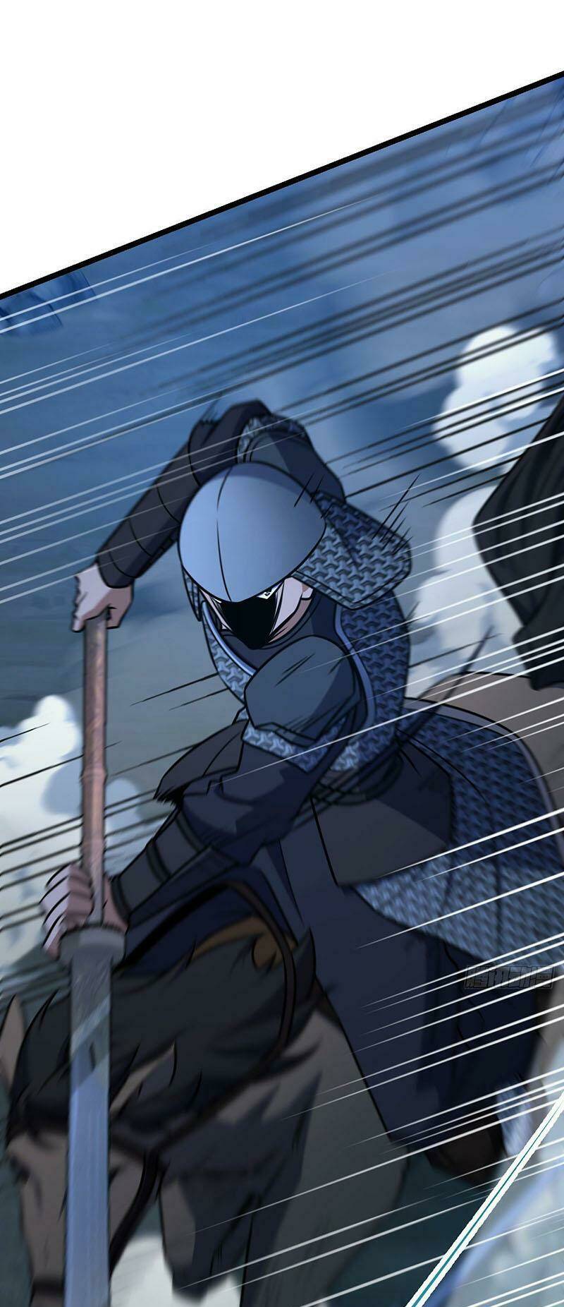 Đại Vương Tha Mạng Chapter 537 - Trang 2