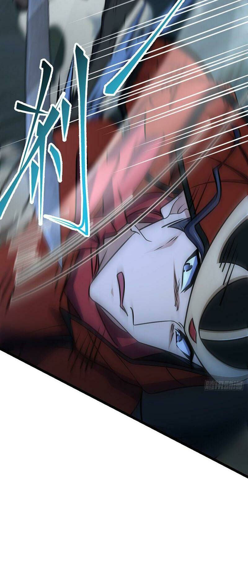 Đại Vương Tha Mạng Chapter 537 - Trang 2