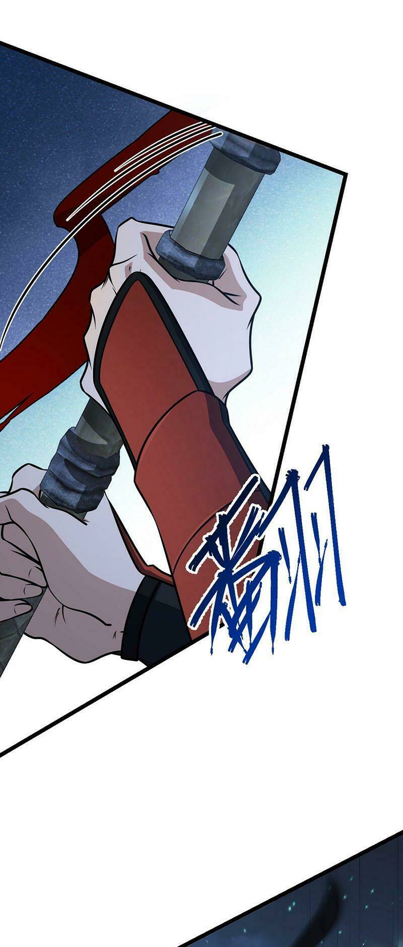 Đại Vương Tha Mạng Chapter 537 - Trang 2