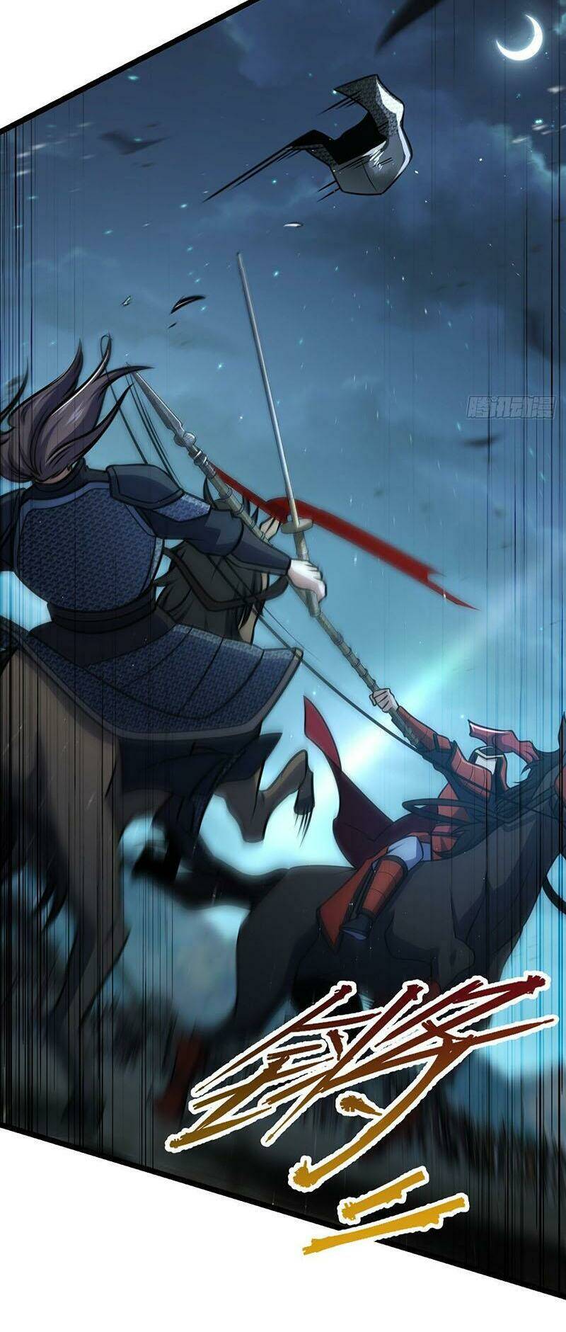 Đại Vương Tha Mạng Chapter 537 - Trang 2