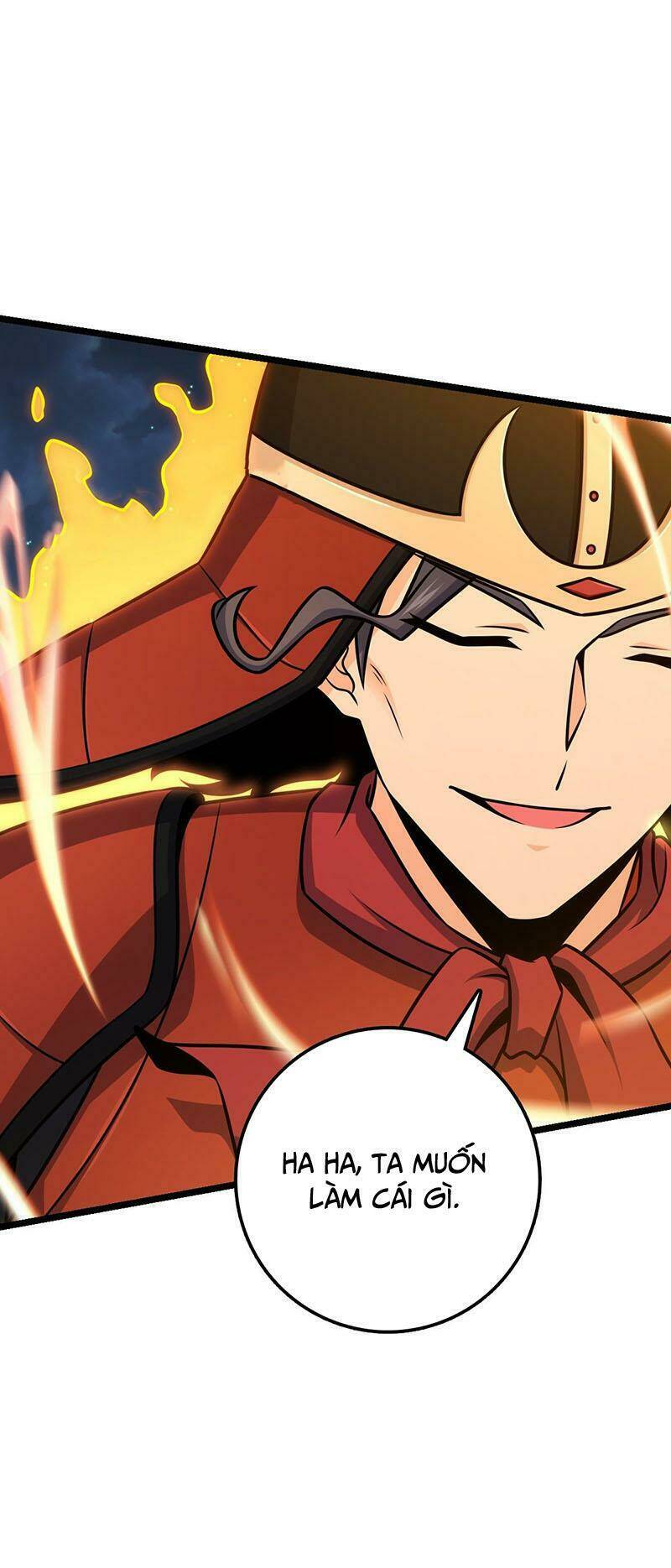 Đại Vương Tha Mạng Chapter 537 - Trang 2