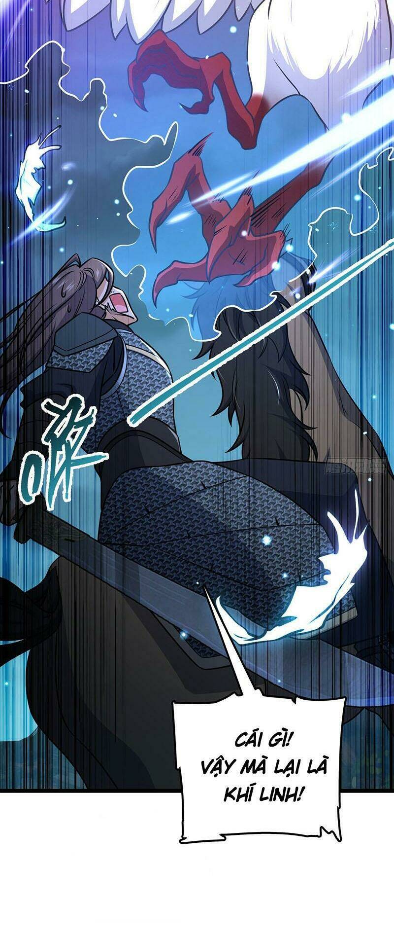 Đại Vương Tha Mạng Chapter 537 - Trang 2