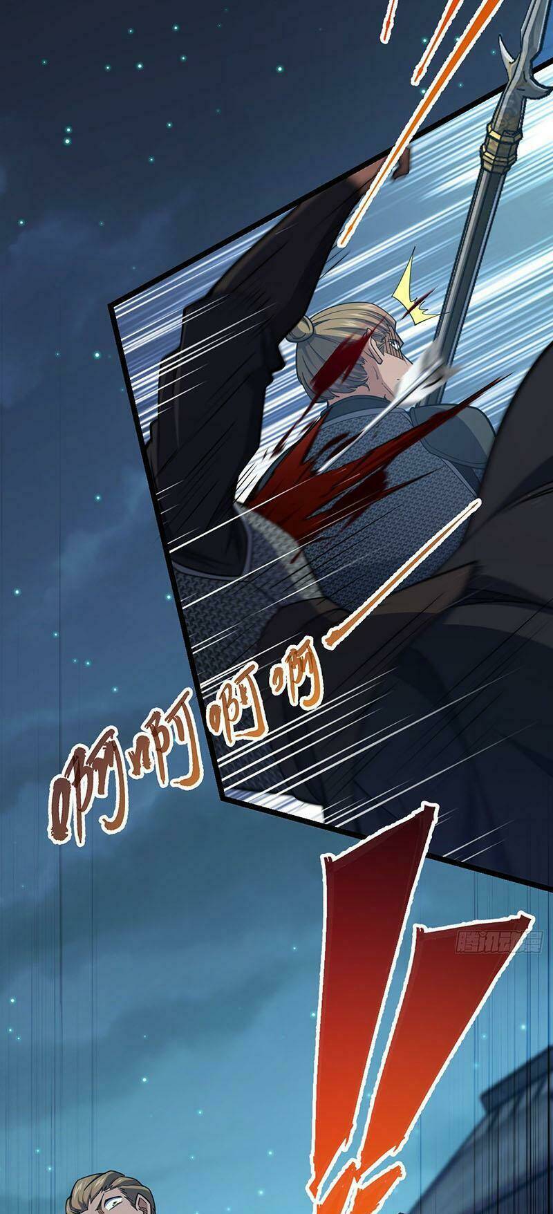 Đại Vương Tha Mạng Chapter 537 - Trang 2