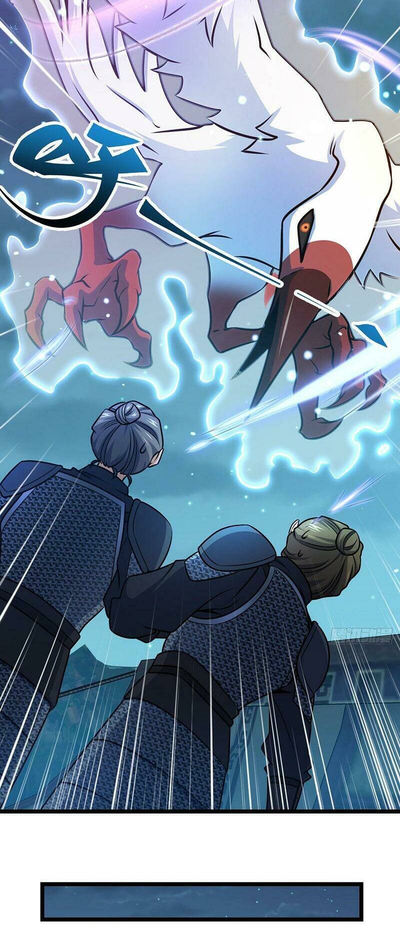 Đại Vương Tha Mạng Chapter 537 - Trang 2