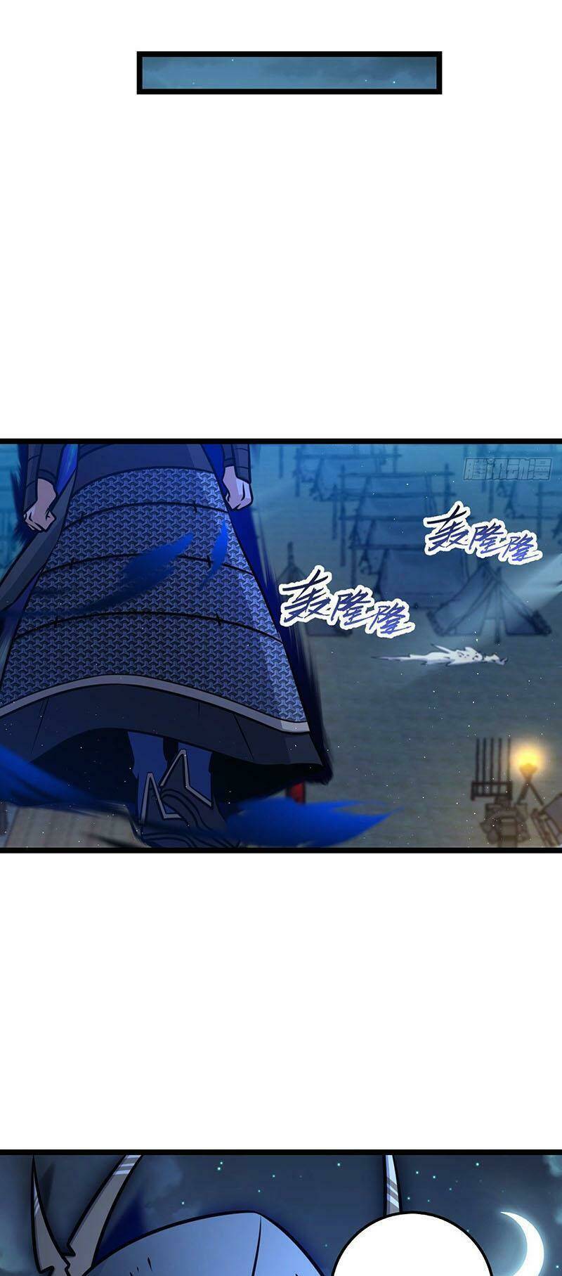 Đại Vương Tha Mạng Chapter 537 - Trang 2