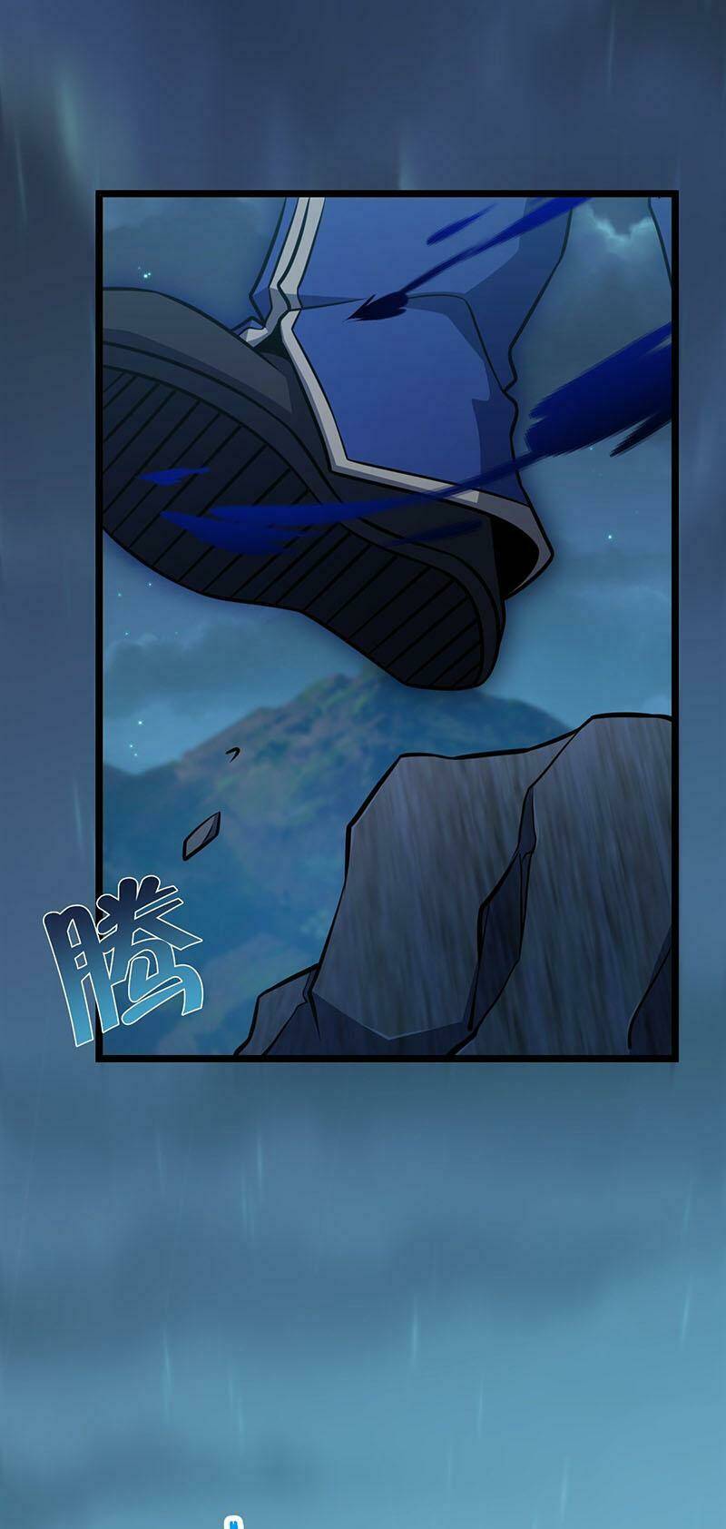 Đại Vương Tha Mạng Chapter 537 - Trang 2