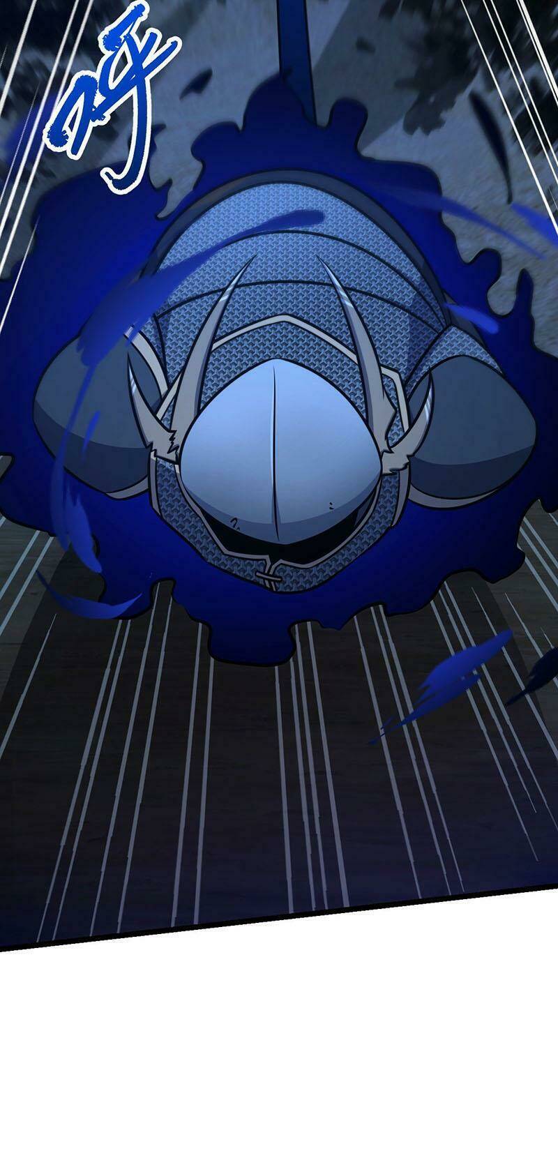 Đại Vương Tha Mạng Chapter 537 - Trang 2