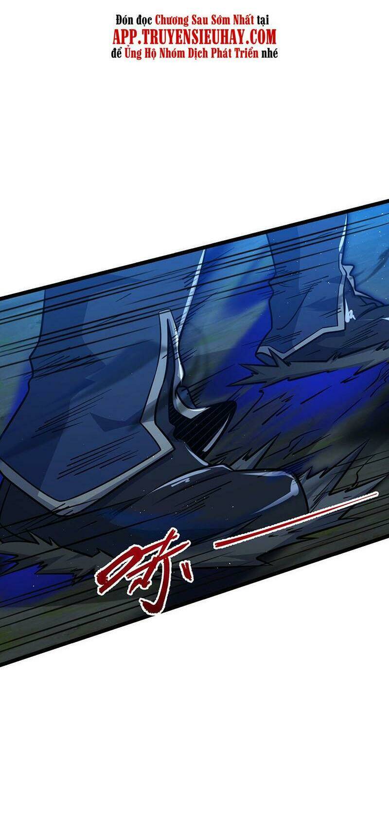 Đại Vương Tha Mạng Chapter 537 - Trang 2