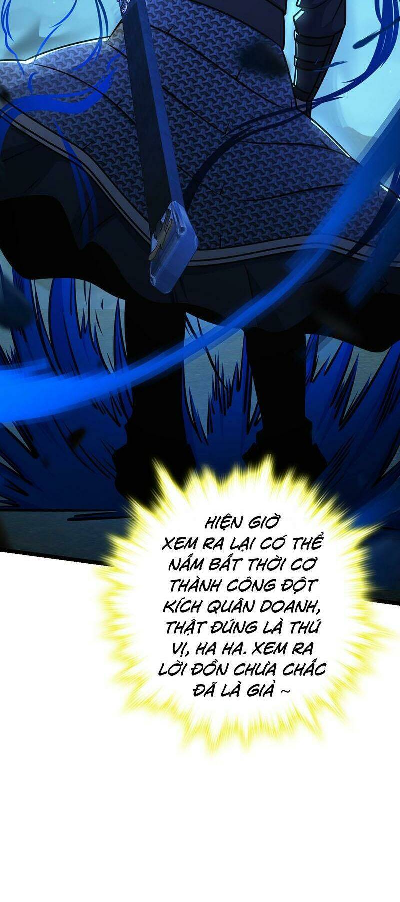 Đại Vương Tha Mạng Chapter 537 - Trang 2