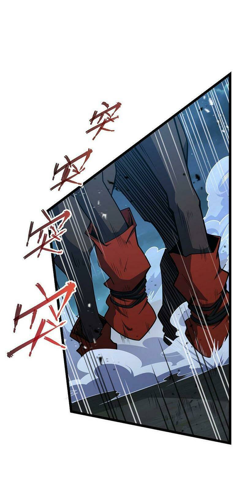 Đại Vương Tha Mạng Chapter 537 - Trang 2