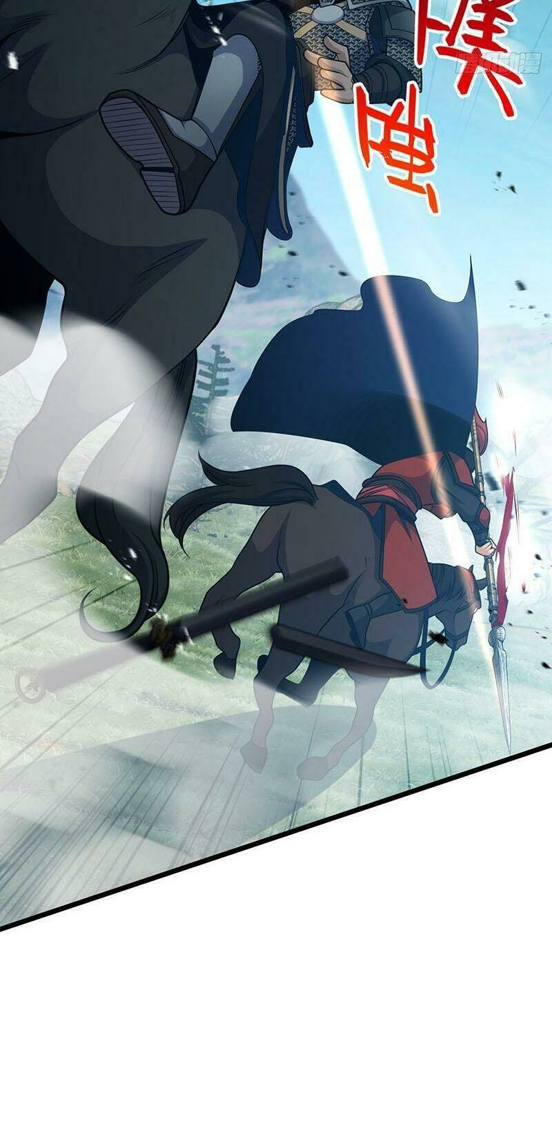 Đại Vương Tha Mạng Chapter 538 - Trang 2