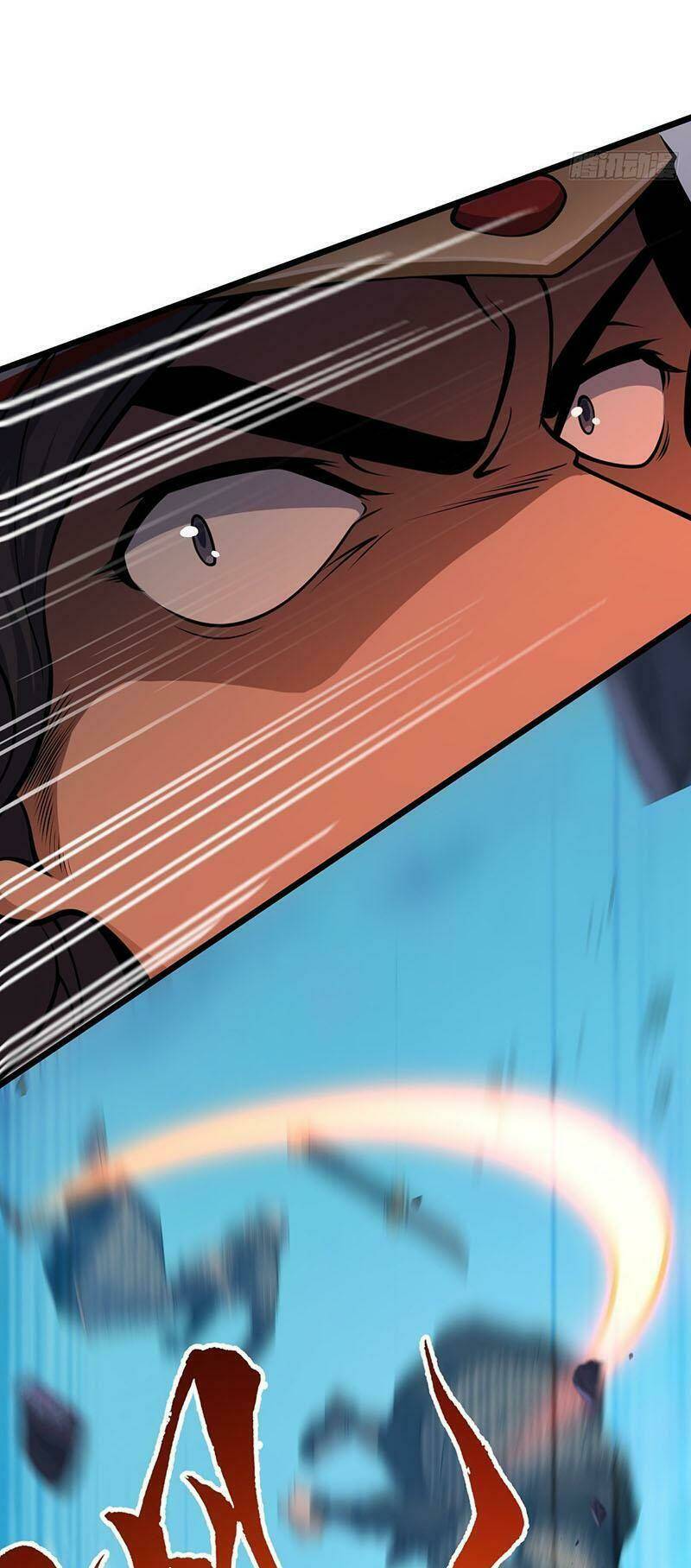 Đại Vương Tha Mạng Chapter 538 - Trang 2