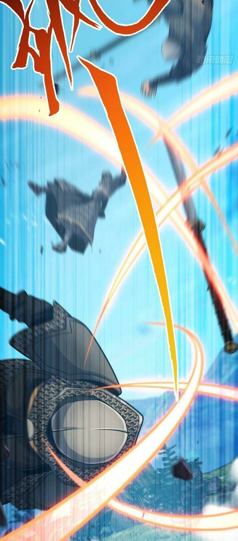 Đại Vương Tha Mạng Chapter 538 - Trang 2