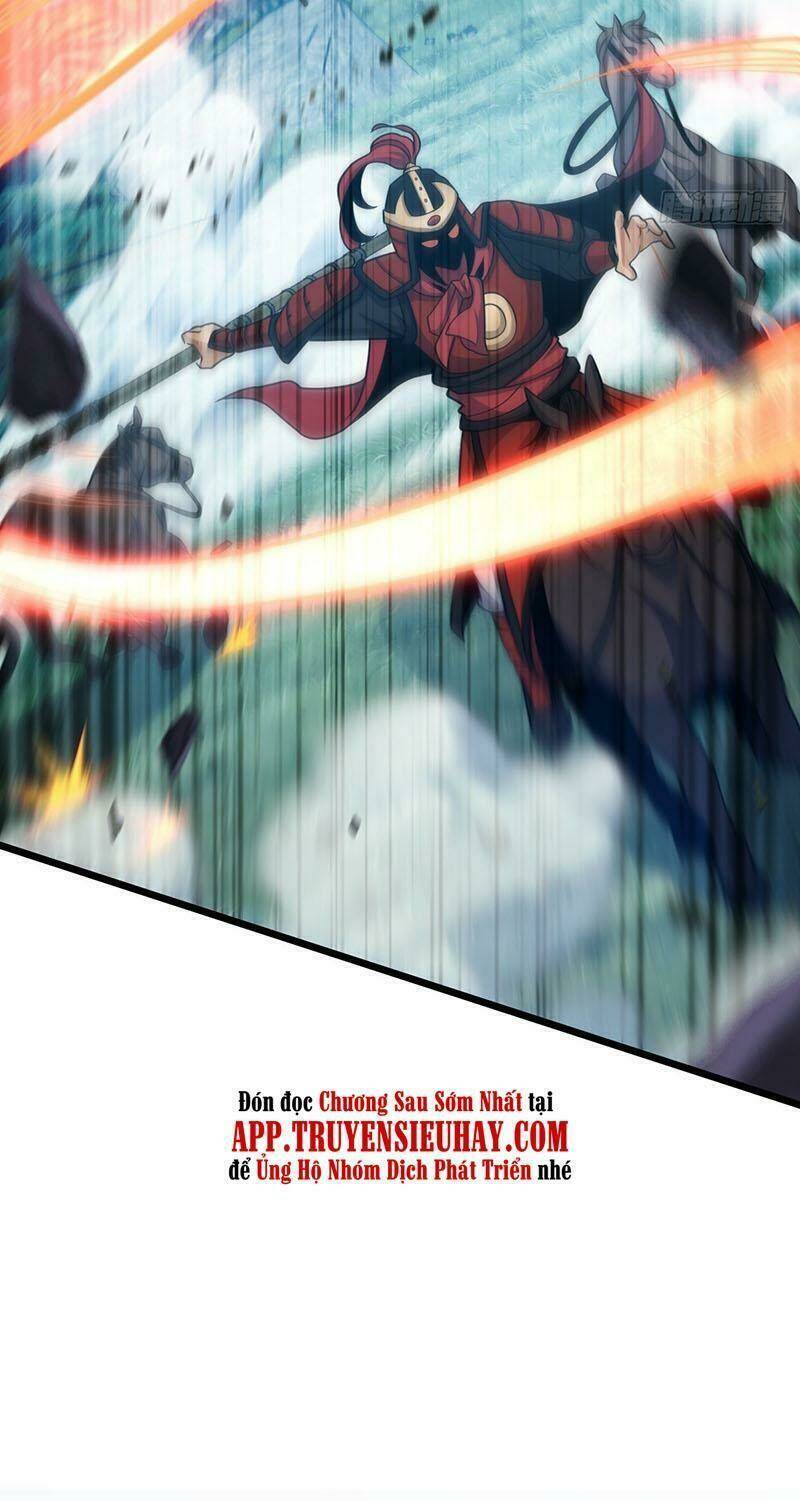 Đại Vương Tha Mạng Chapter 538 - Trang 2