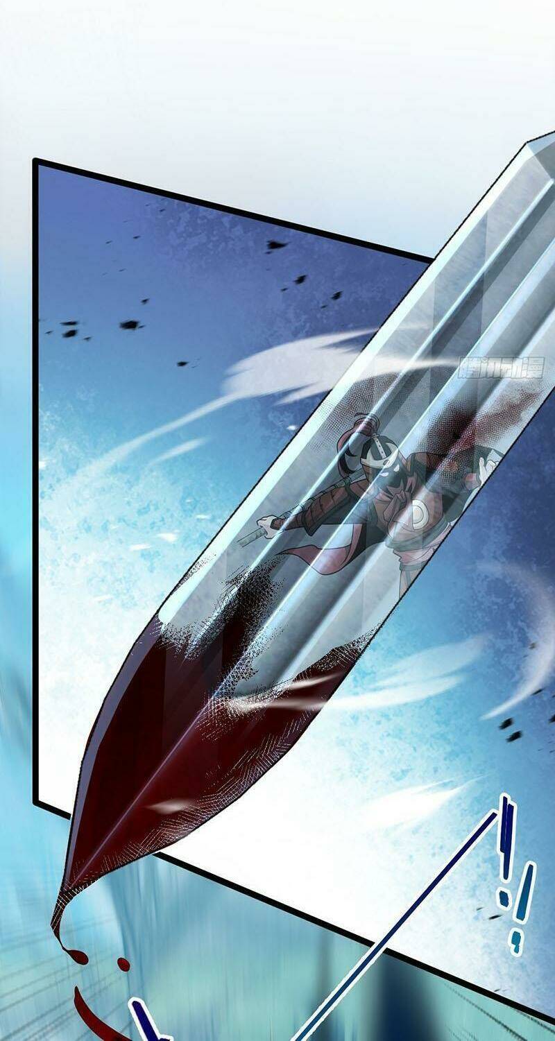 Đại Vương Tha Mạng Chapter 538 - Trang 2