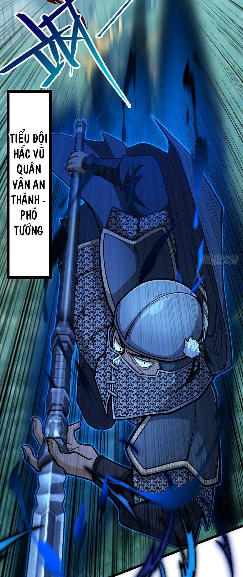 Đại Vương Tha Mạng Chapter 538 - Trang 2