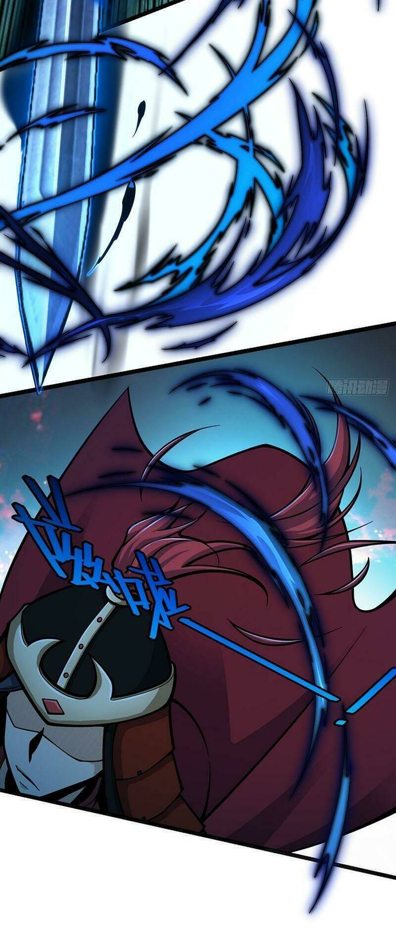 Đại Vương Tha Mạng Chapter 538 - Trang 2