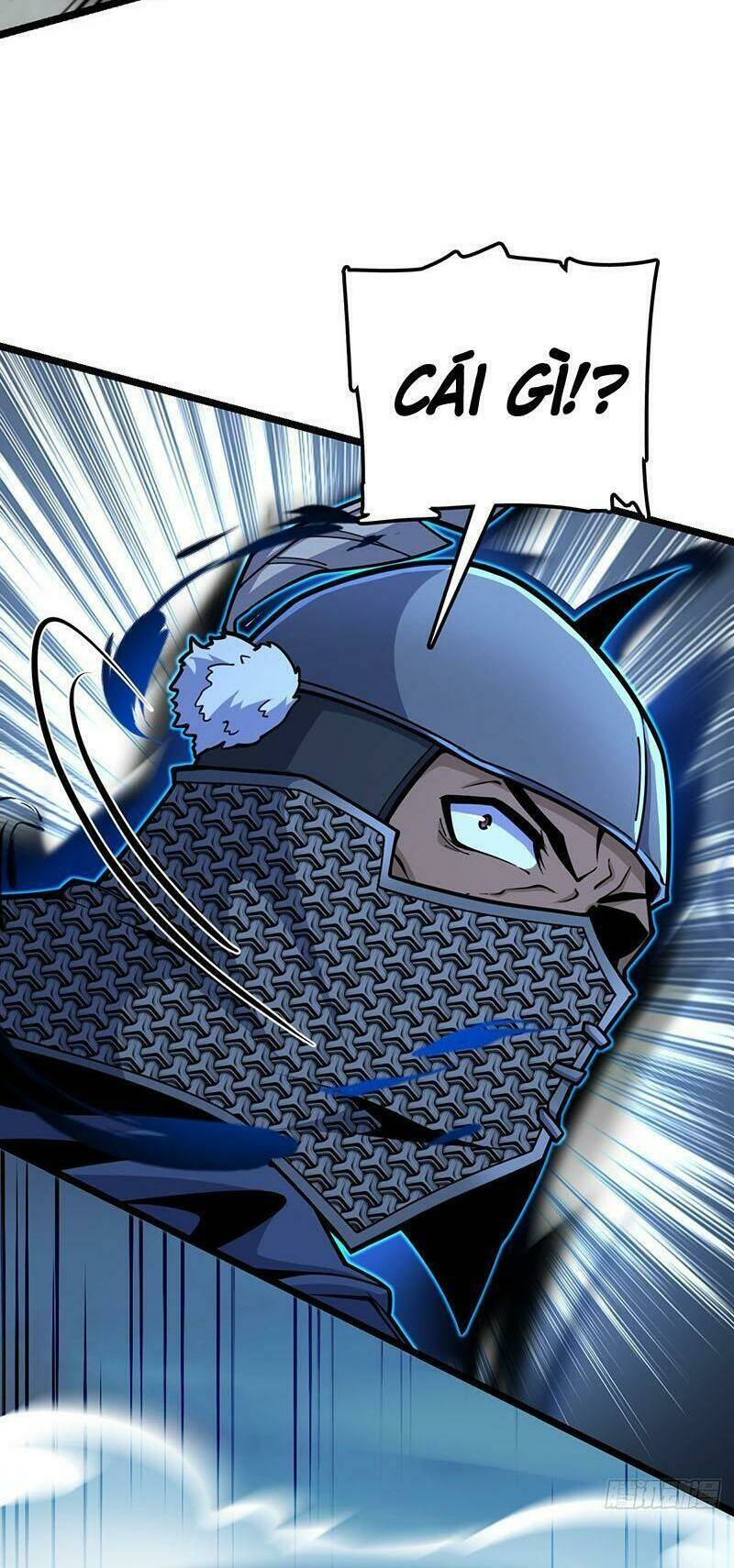 Đại Vương Tha Mạng Chapter 538 - Trang 2