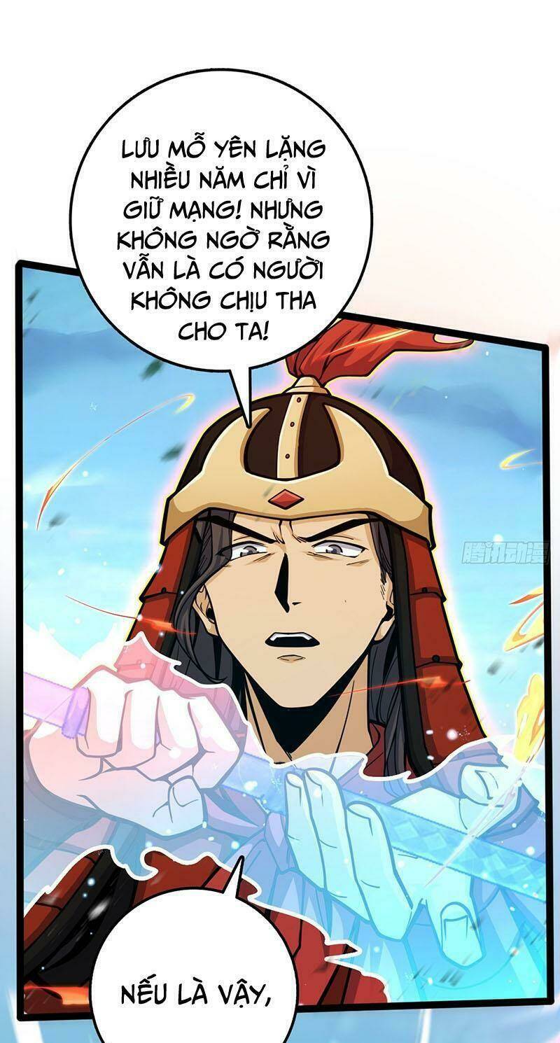 Đại Vương Tha Mạng Chapter 538 - Trang 2