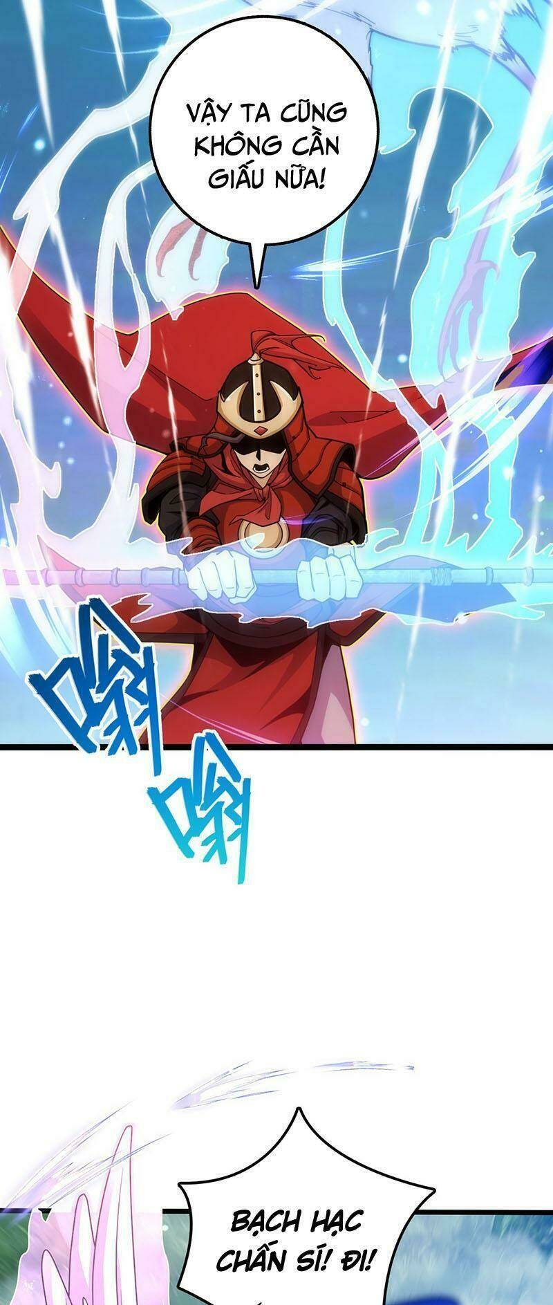 Đại Vương Tha Mạng Chapter 538 - Trang 2