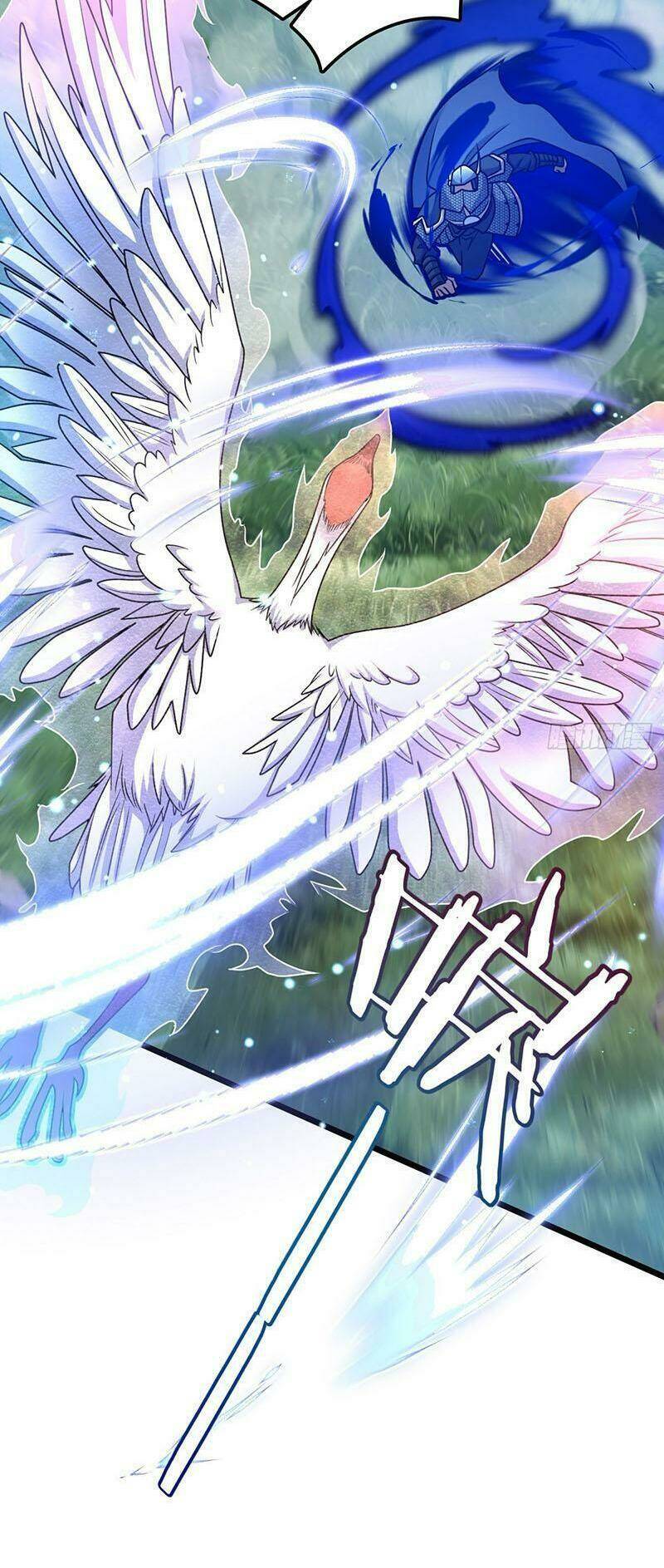 Đại Vương Tha Mạng Chapter 538 - Trang 2