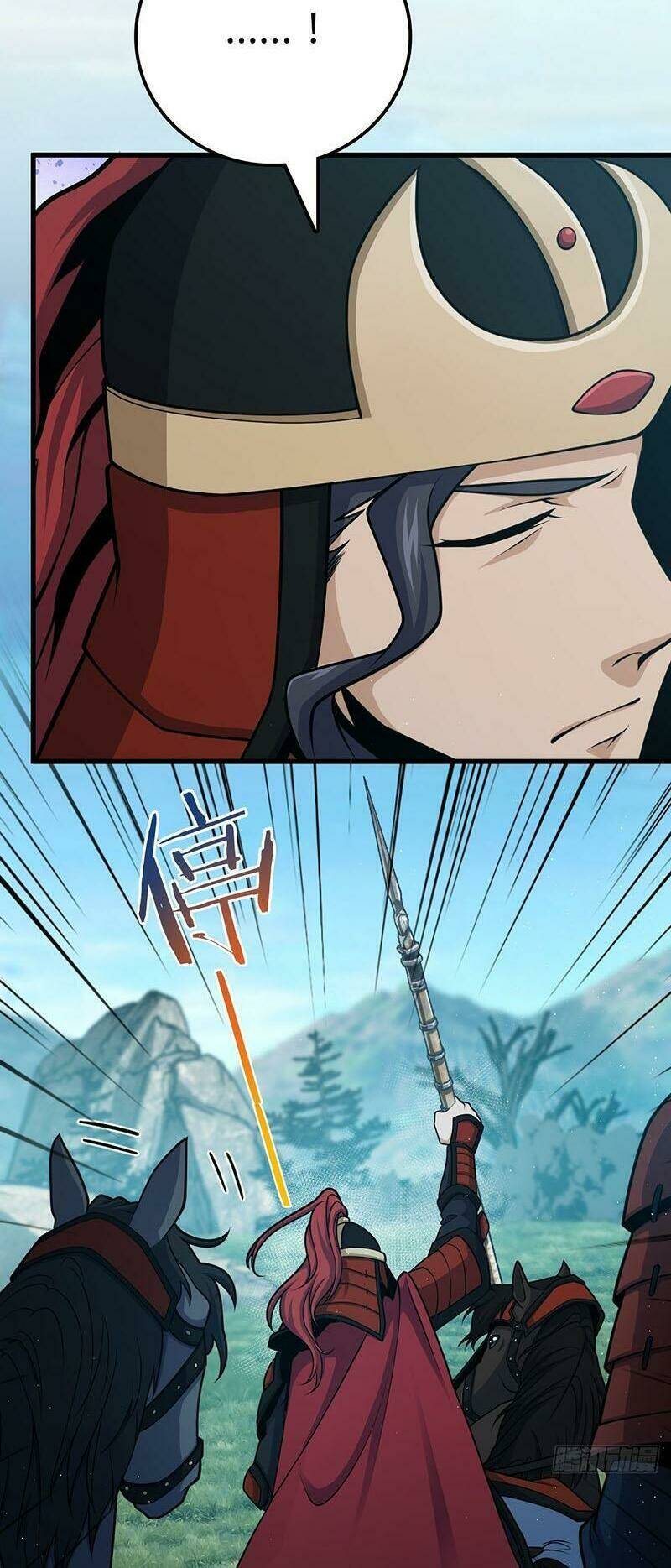 Đại Vương Tha Mạng Chapter 538 - Trang 2