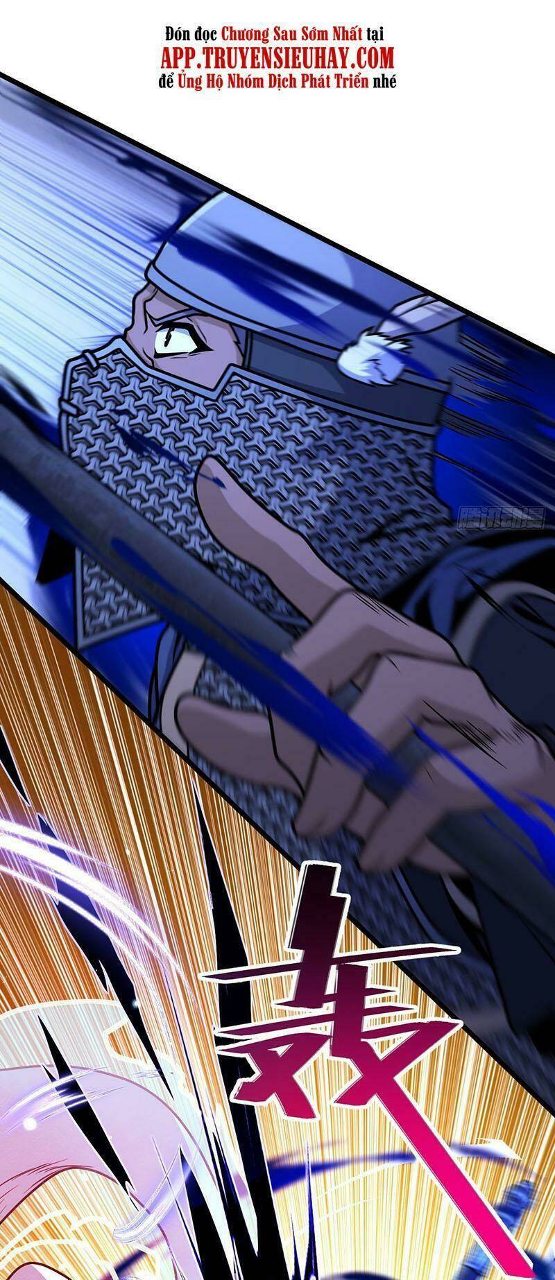 Đại Vương Tha Mạng Chapter 538 - Trang 2