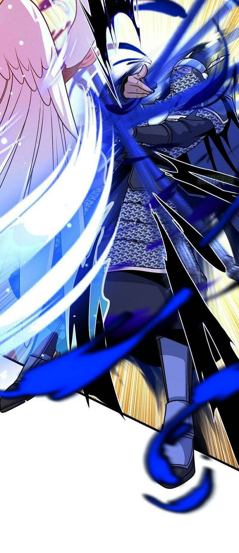 Đại Vương Tha Mạng Chapter 538 - Trang 2