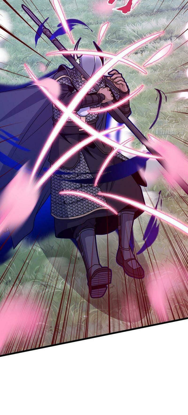 Đại Vương Tha Mạng Chapter 538 - Trang 2