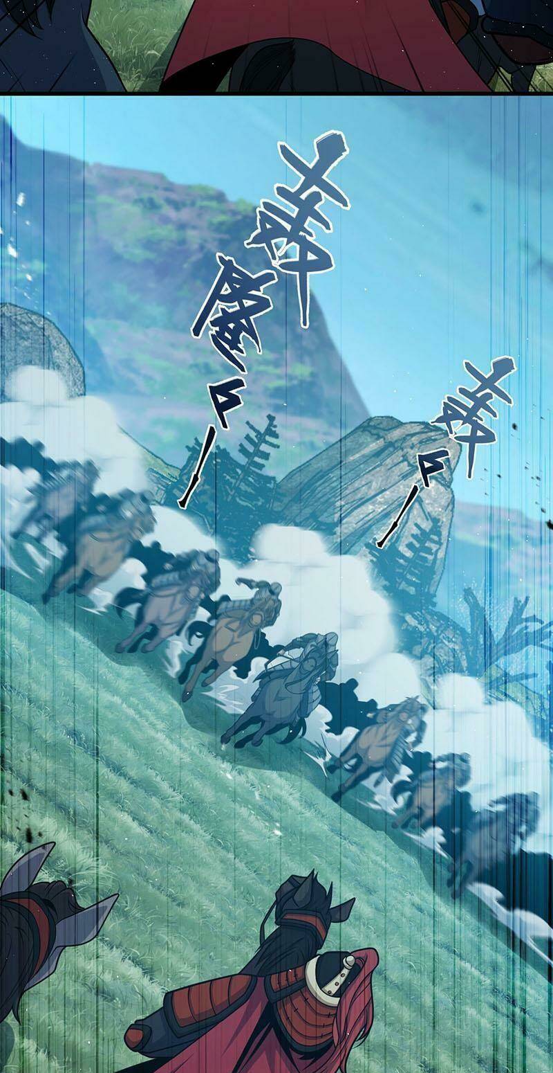 Đại Vương Tha Mạng Chapter 538 - Trang 2