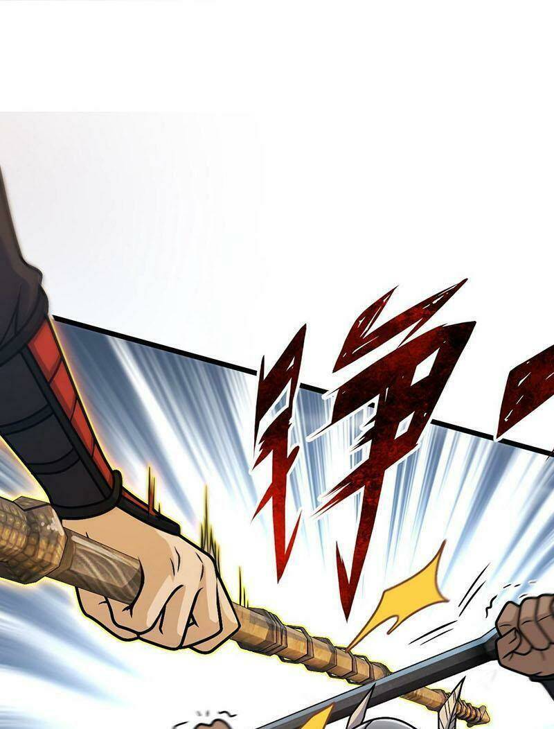 Đại Vương Tha Mạng Chapter 538 - Trang 2