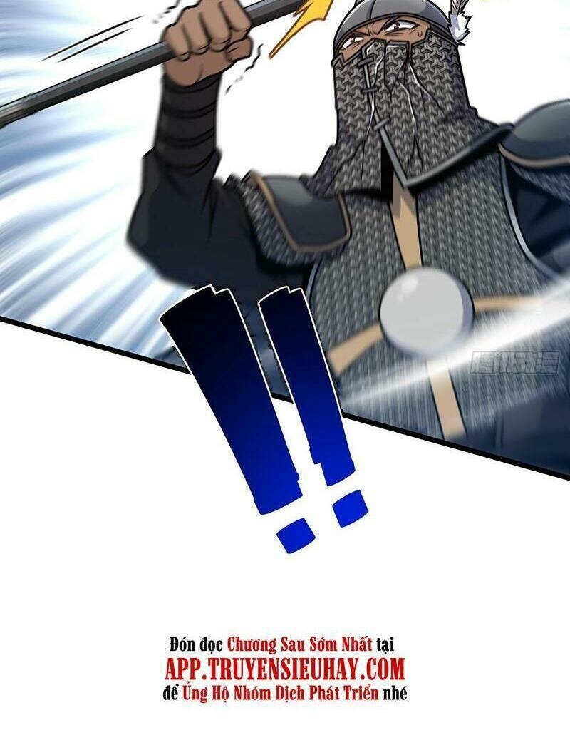 Đại Vương Tha Mạng Chapter 538 - Trang 2