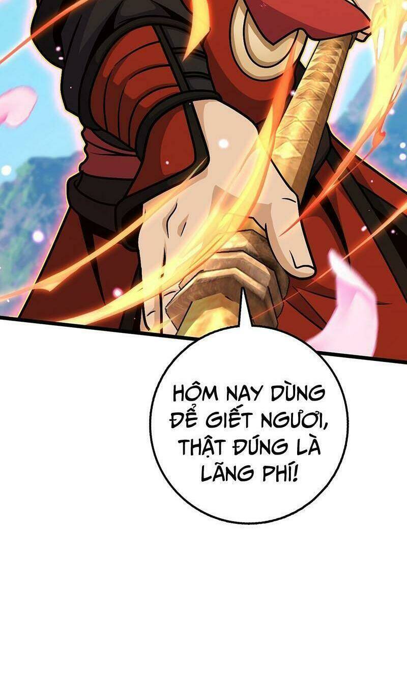 Đại Vương Tha Mạng Chapter 538 - Trang 2