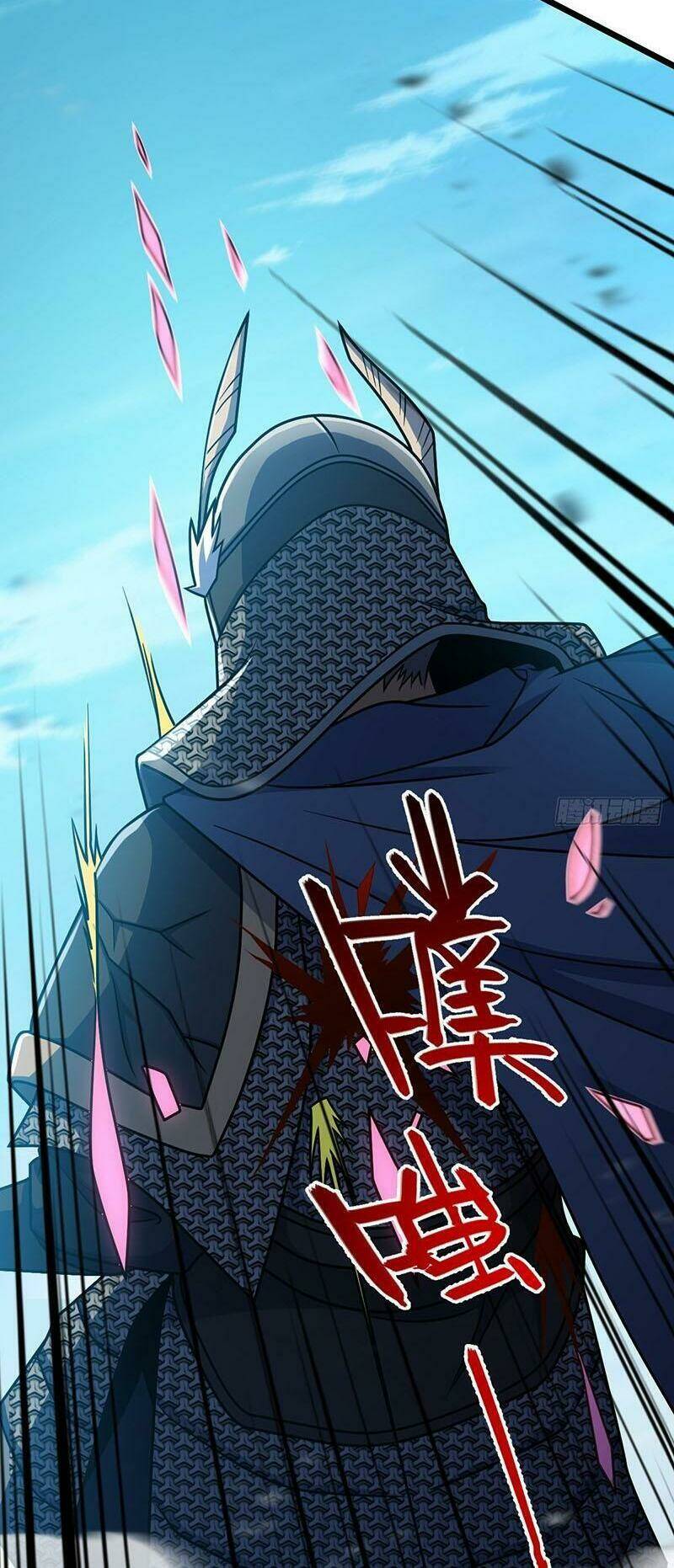 Đại Vương Tha Mạng Chapter 538 - Trang 2